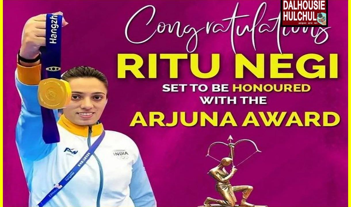Ritu Nagi: In Asian Games