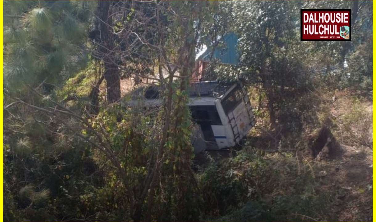 Shimla Bus Accident
