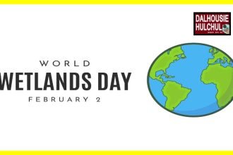 World Wetland Day