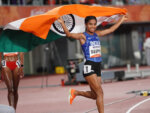 पिता को बचपन में खोया, मां से छिपाकर जापान गईं सीमा, फिर एशियन गेम्स में रचा इतिहास