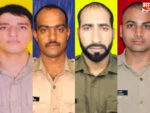 माश्का पावर प्रोजेक्ट में CISF फायरिंग, 4 जवानों की मौत; आरोपी हिरासत में