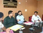 मंडी में नशामुक्त अभियान को लेकर प्रशासन सख्त, संदिग्ध गतिविधियों की सूचना WhatsApp पर देने की अपील