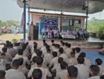 धर्मशाल महंतां स्कूल में बालिकाओं के अधिकारों और सुरक्षा पर जागरूकता कार्यक्रम आयोजित